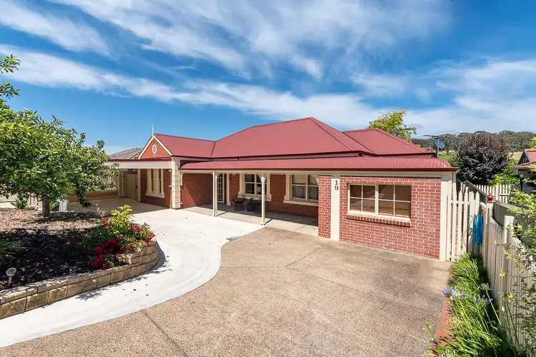 Third view of Homely house listing, 19 Spring Park Dr, Littlehampton SA 5250