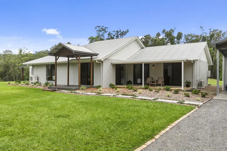 Sixth view of Homely house listing, 1633 Eumundi Kenilworth Rd, Belli Park QLD 4562