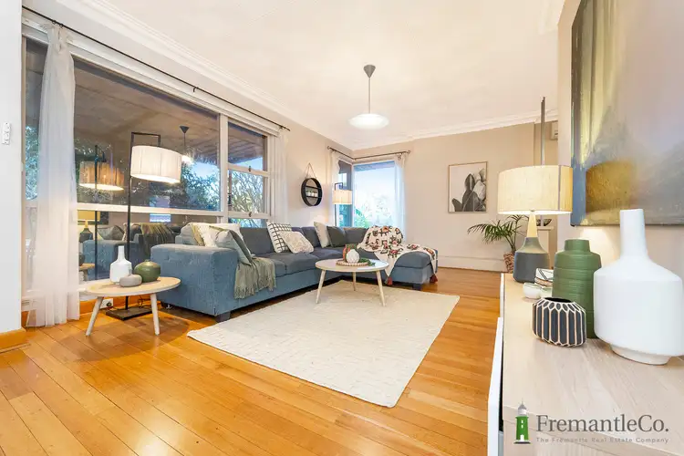 Third view of Homely house listing, 23 Holmes Pl, Hilton WA 6163