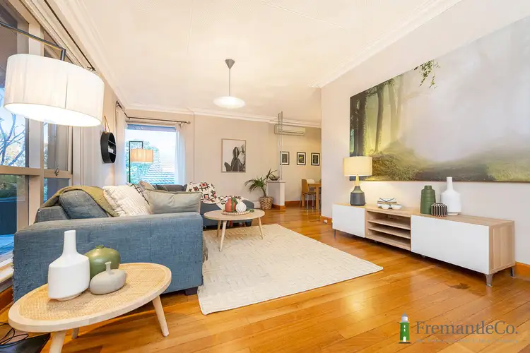 Fourth view of Homely house listing, 23 Holmes Pl, Hilton WA 6163