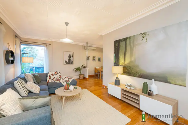 Fifth view of Homely house listing, 23 Holmes Pl, Hilton WA 6163