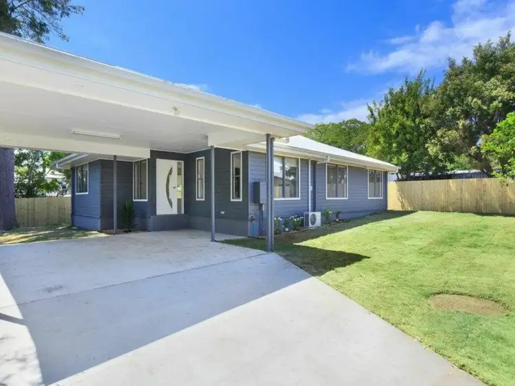6A Newtown Street, East Ipswich QLD 4305