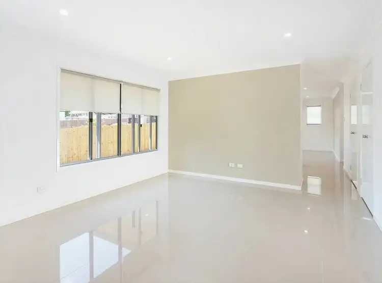 Third view of Homely house listing, 6A Newtown Street, East Ipswich QLD 4305