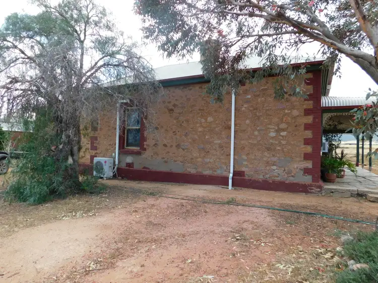 Second view of Homely house listing, 143 Jacobs Rd, Telowie SA 5540
