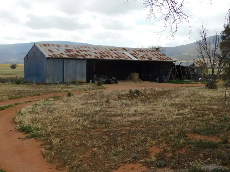 Fourth view of Homely house listing, 143 Jacobs Rd, Telowie SA 5540