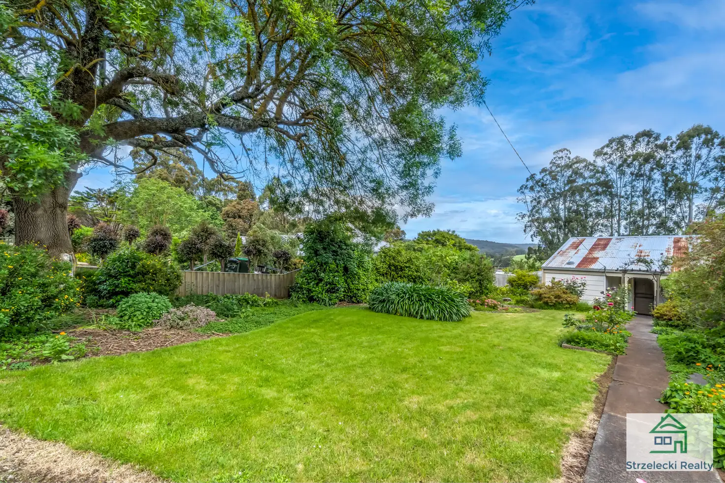 Main view of Homely house listing, 13 Moore St, Erica VIC 3825