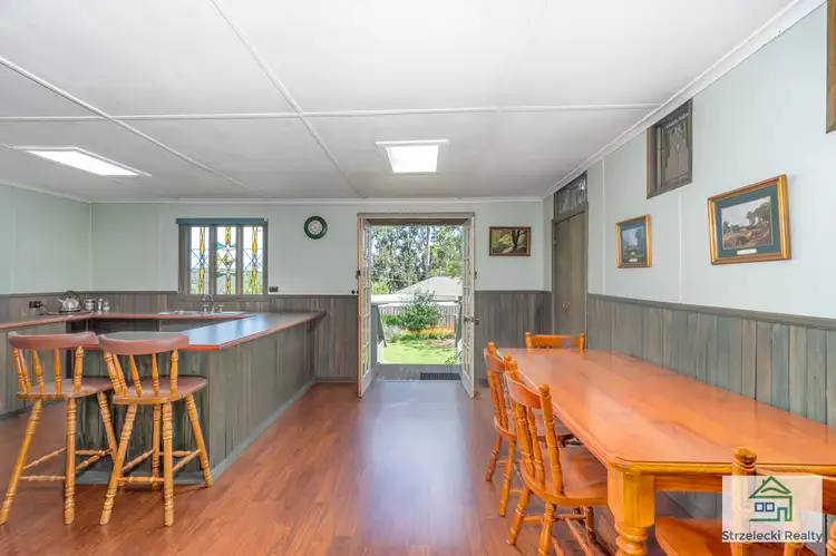 Third view of Homely house listing, 13 Moore St, Erica VIC 3825