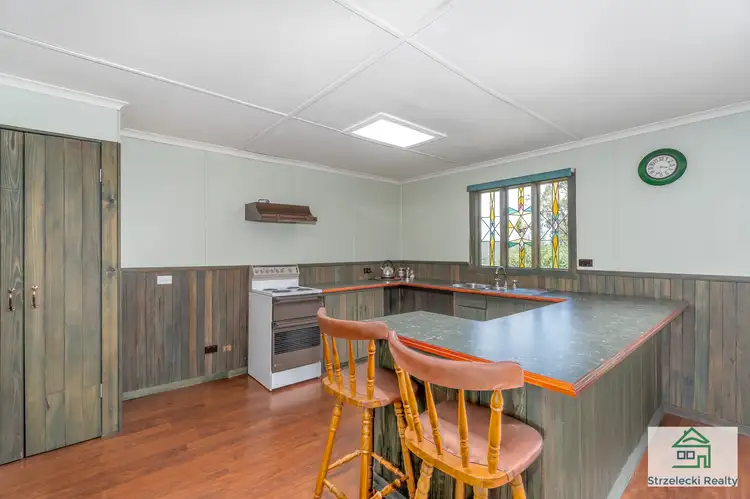 Fourth view of Homely house listing, 13 Moore St, Erica VIC 3825