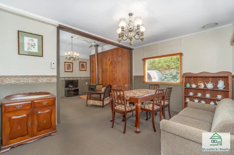 Fifth view of Homely house listing, 13 Moore St, Erica VIC 3825