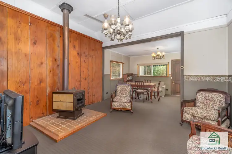 Sixth view of Homely house listing, 13 Moore St, Erica VIC 3825