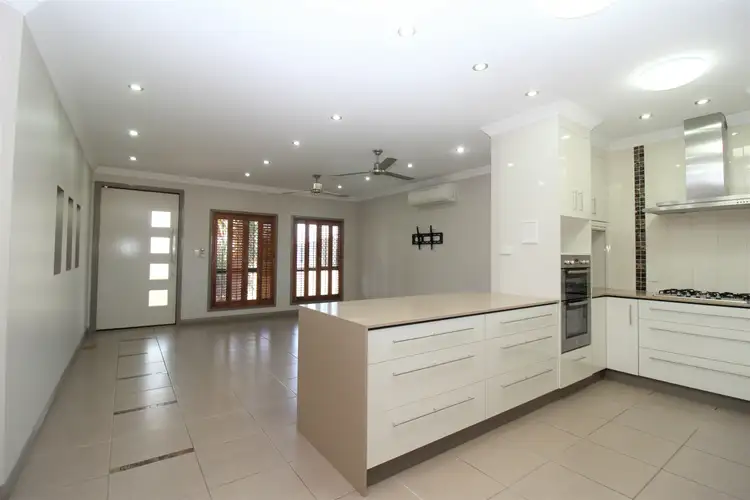 Second view of Homely house listing, 79 Wright Rd, Mount Isa QLD 4825