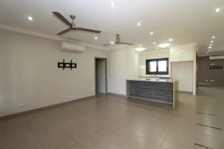 Third view of Homely house listing, 79 Wright Rd, Mount Isa QLD 4825