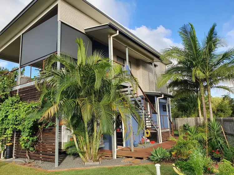Third view of Homely house listing, 8 Nina St, Karragarra Island QLD 4184