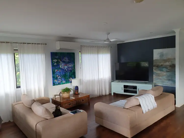 Fourth view of Homely house listing, 8 Nina St, Karragarra Island QLD 4184