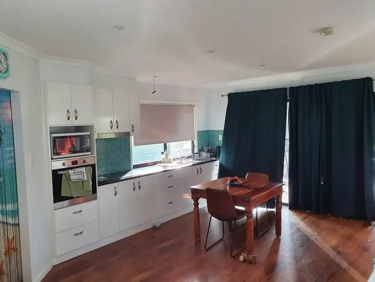 Fifth view of Homely house listing, 8 Nina St, Karragarra Island QLD 4184