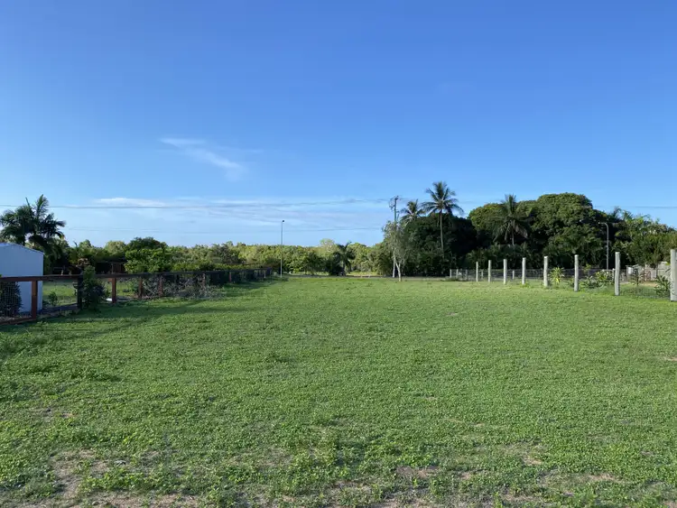 Third view of Homely land listing, 90 Gifford St, Horseshoe Bay QLD 4819