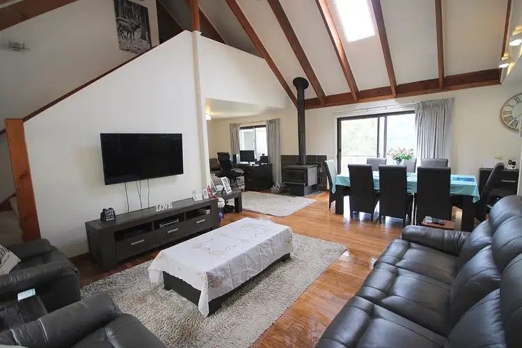 Fourth view of Homely rural property listing, 9 Back Creek Rd, Nethercote NSW 2549