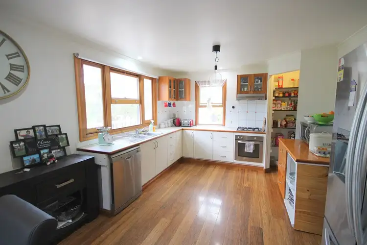 Fifth view of Homely rural property listing, 9 Back Creek Rd, Nethercote NSW 2549