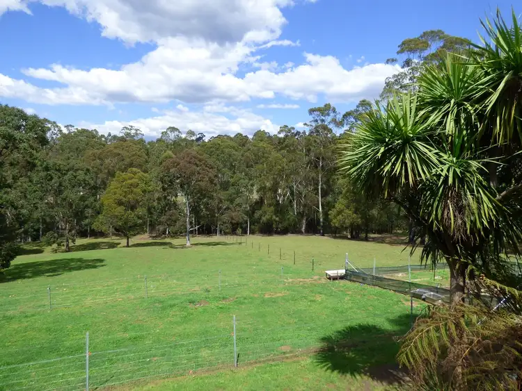 Seventh view of Homely rural property listing, 9 Back Creek Rd, Nethercote NSW 2549