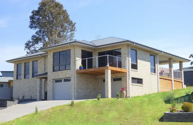 20 Kingfisher Cct, Eden NSW 2551