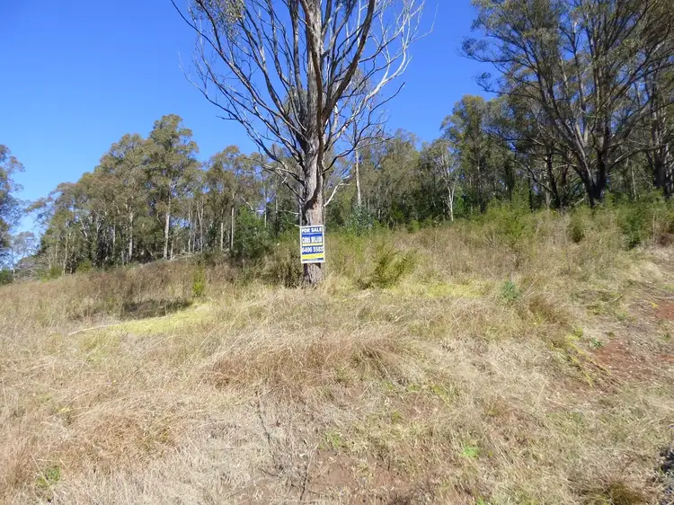 Main view of Homely land listing, Lot 177 Umback Road, Wyndham NSW 2550
