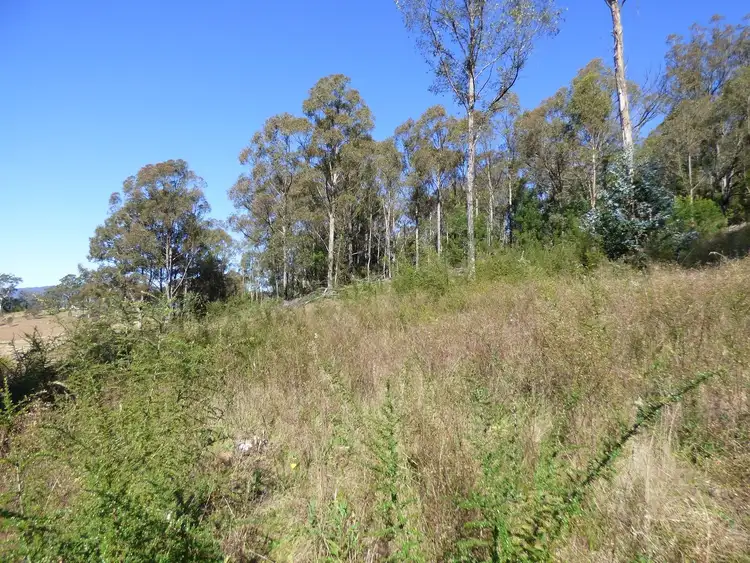 Second view of Homely land listing, Lot 177 Umback Road, Wyndham NSW 2550