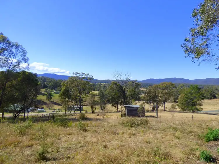 Third view of Homely land listing, Lot 177 Umback Road, Wyndham NSW 2550