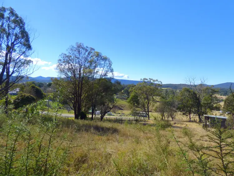 Fourth view of Homely land listing, Lot 177 Umback Road, Wyndham NSW 2550