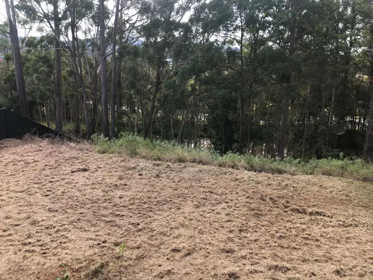 Fourth view of Homely land listing, 14 Parkland Pde, Coffs Harbour NSW 2450