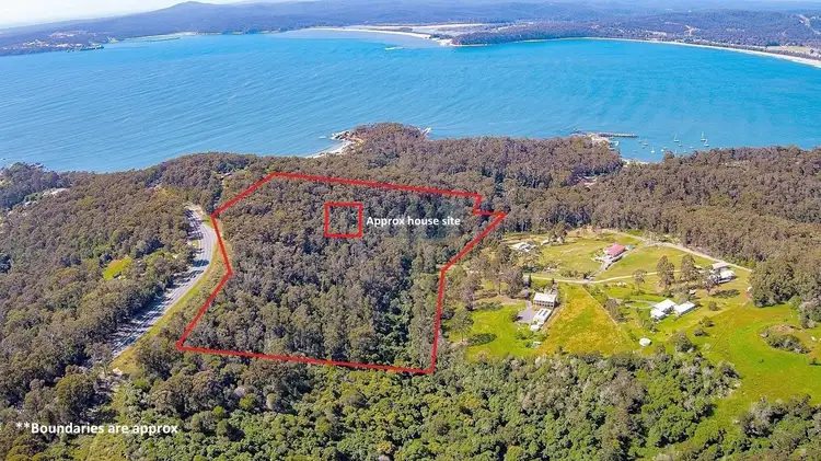 208 Princes Hwy, Eden NSW 2551