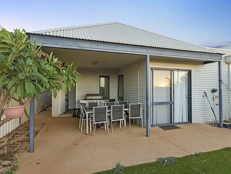 Third view of Homely house listing, Unit 12/30 Dugong Close, Exmouth WA 6707