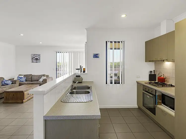 Fifth view of Homely house listing, Unit 12/30 Dugong Close, Exmouth WA 6707