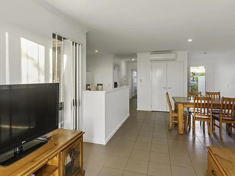 Sixth view of Homely house listing, Unit 12/30 Dugong Close, Exmouth WA 6707