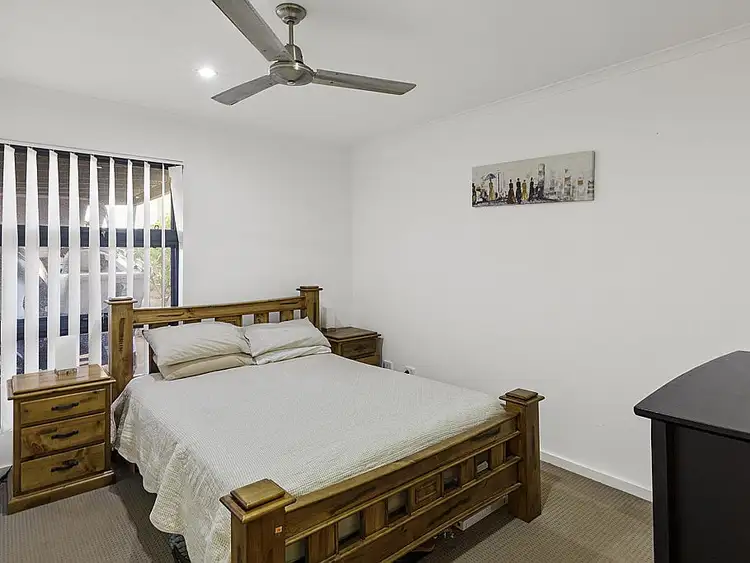 Seventh view of Homely house listing, Unit 12/30 Dugong Close, Exmouth WA 6707