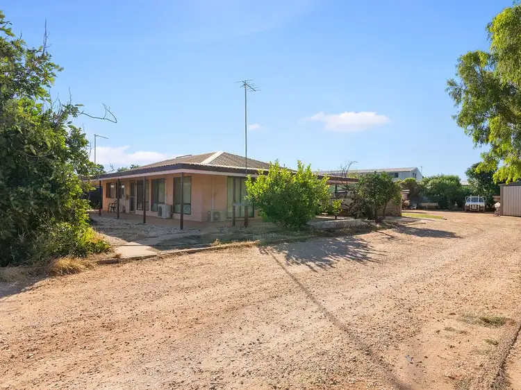 Main view of Homely house listing, 25 Patterson Way, Exmouth WA 6707