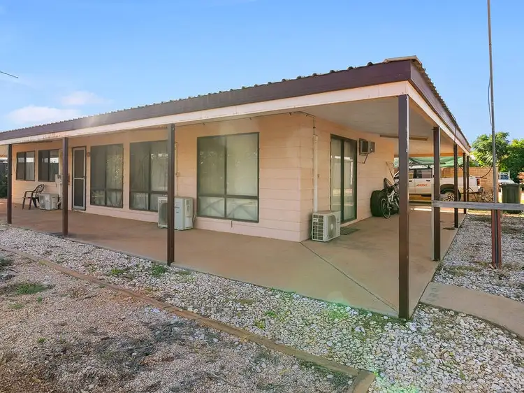 Second view of Homely house listing, 25 Patterson Way, Exmouth WA 6707