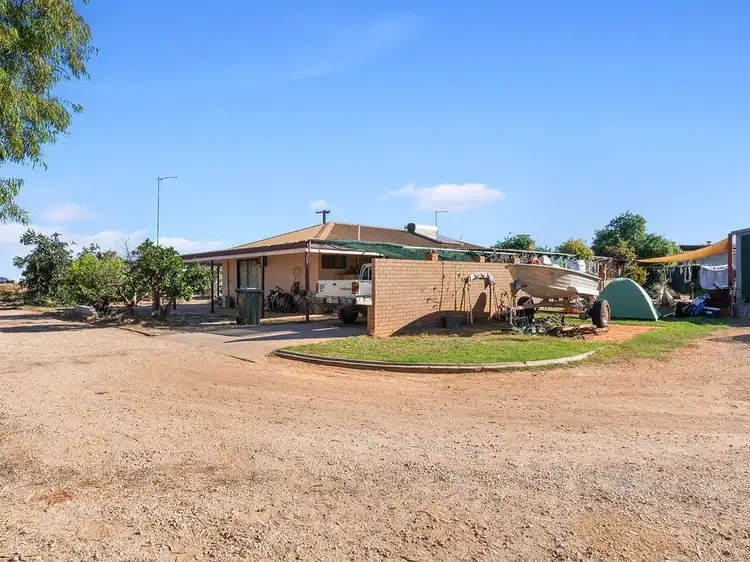 Third view of Homely house listing, 25 Patterson Way, Exmouth WA 6707