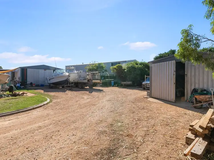 Fourth view of Homely house listing, 25 Patterson Way, Exmouth WA 6707