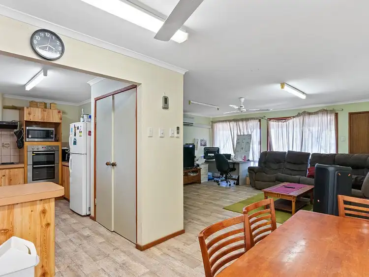 Seventh view of Homely house listing, 25 Patterson Way, Exmouth WA 6707
