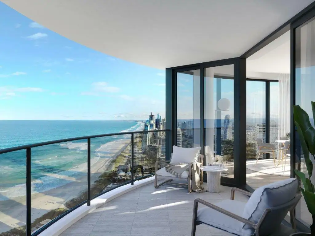 Main view of Homely apartment listing, Address available on request