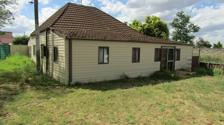 Second view of Homely house listing, 24 Pangee St, Nyngan NSW 2825