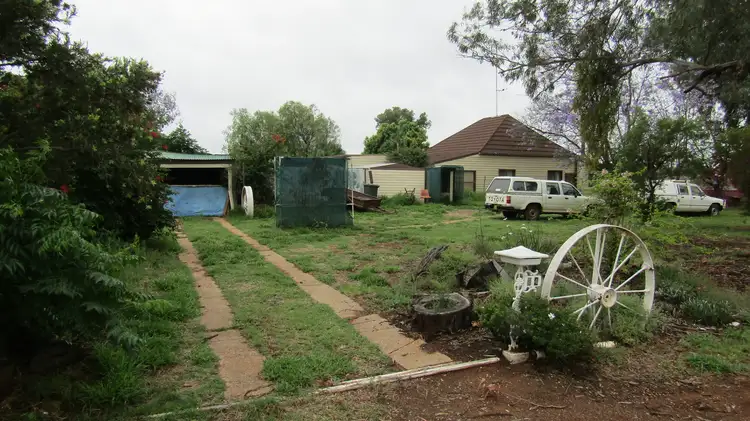 Third view of Homely house listing, 24 Pangee St, Nyngan NSW 2825