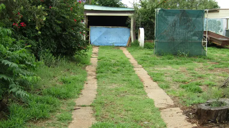 Fourth view of Homely house listing, 24 Pangee St, Nyngan NSW 2825