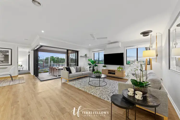 Fifth view of Homely house listing, 14 Haynes Cl, Bunyip VIC 3815