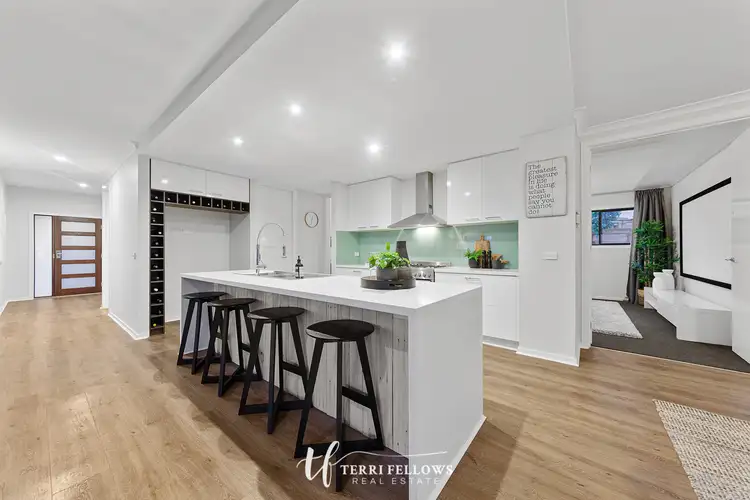 Sixth view of Homely house listing, 14 Haynes Cl, Bunyip VIC 3815