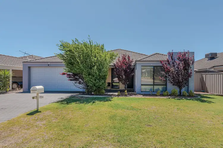 Main view of Homely house listing, 30 Munday Avenue, Brookdale WA 6112