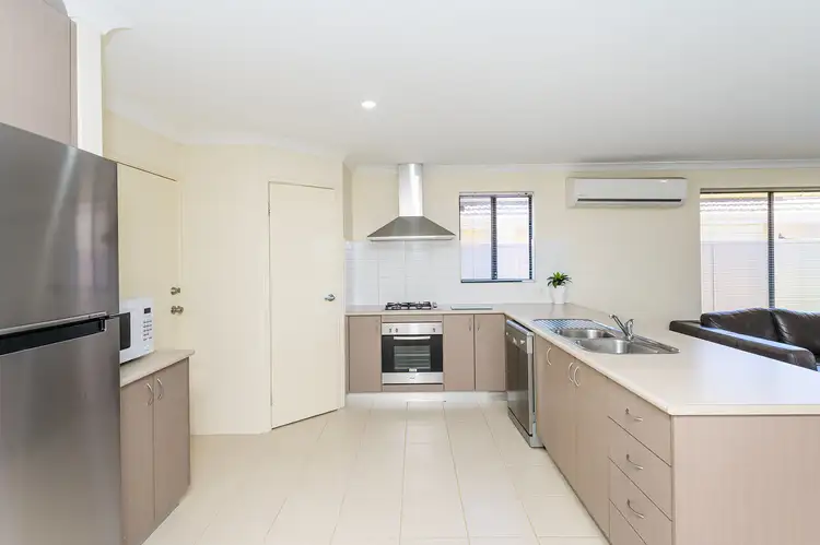 Fifth view of Homely house listing, 30 Munday Avenue, Brookdale WA 6112
