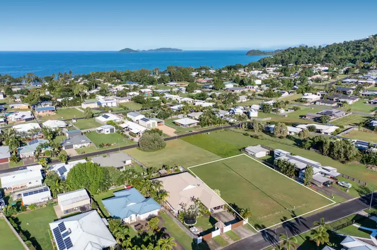 Second view of Homely land listing, 18-20 Mariner Drive, South Mission Beach QLD 4852