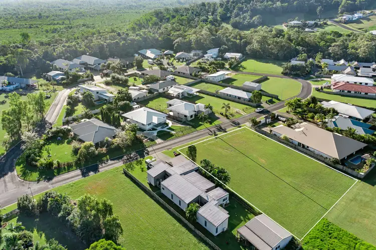Third view of Homely land listing, 18-20 Mariner Drive, South Mission Beach QLD 4852