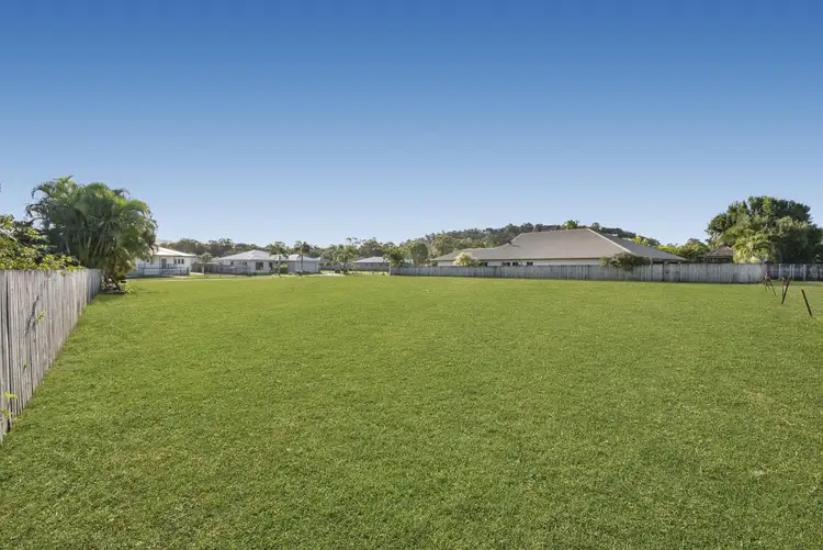 Fourth view of Homely land listing, 18-20 Mariner Drive, South Mission Beach QLD 4852